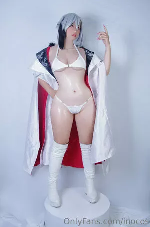 Inocosplay / inocos nude photo #0038