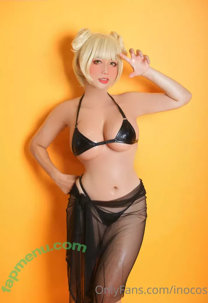 Inocosplay nude photo #0031 (inocos)