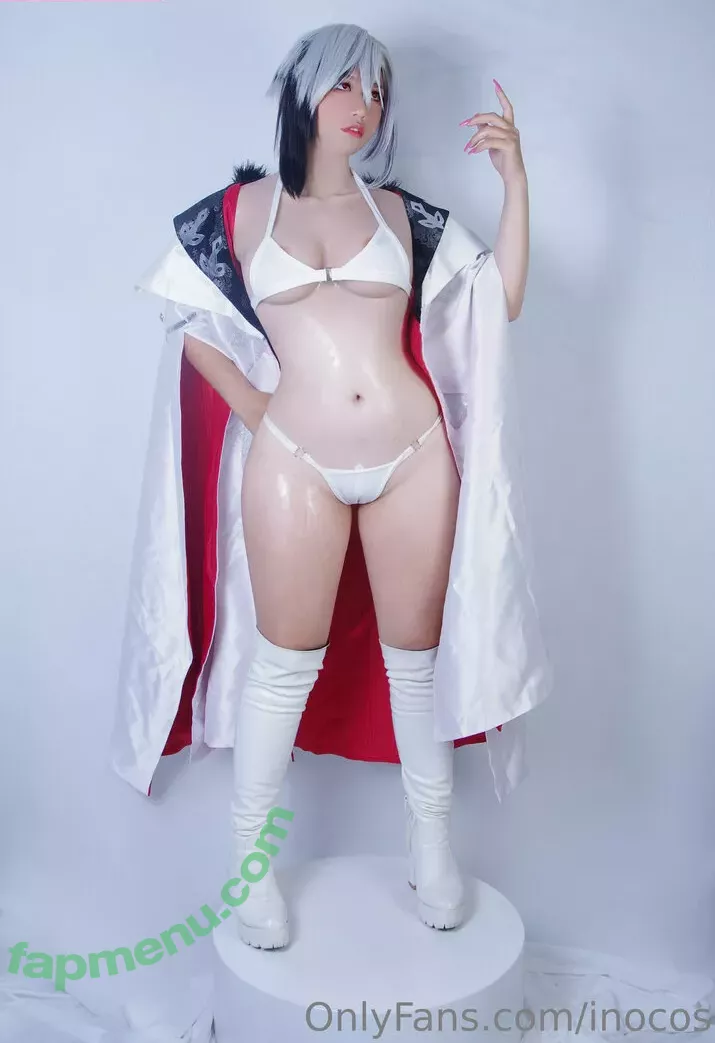 Inocosplay nude photo #0038 (inocos)