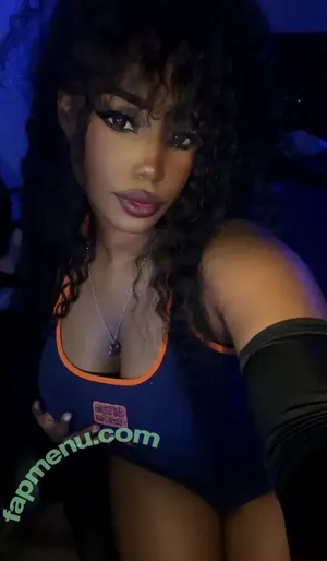 iNoireCi / noireci_ nude photo #0017