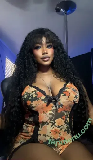 iNoireCi / noireci_ nude photo #0021