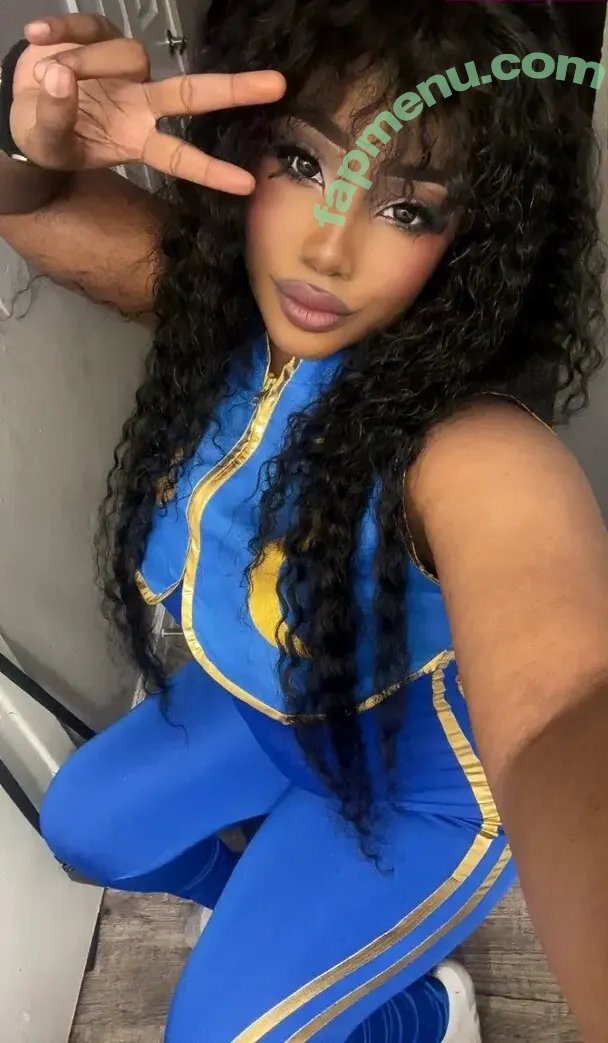 iNoireCi nude photo #0016 (noireci_)