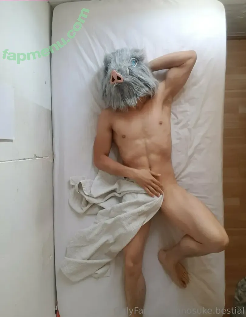 inosuke.bestial nude photo #0006 (inosuke.bestial)