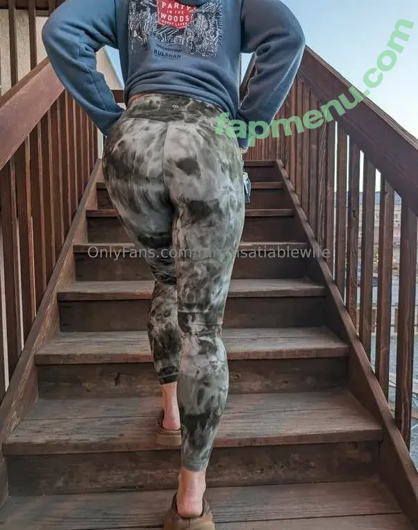 InsatiableWife nude photo #0034 (mrsinsatiablewife)