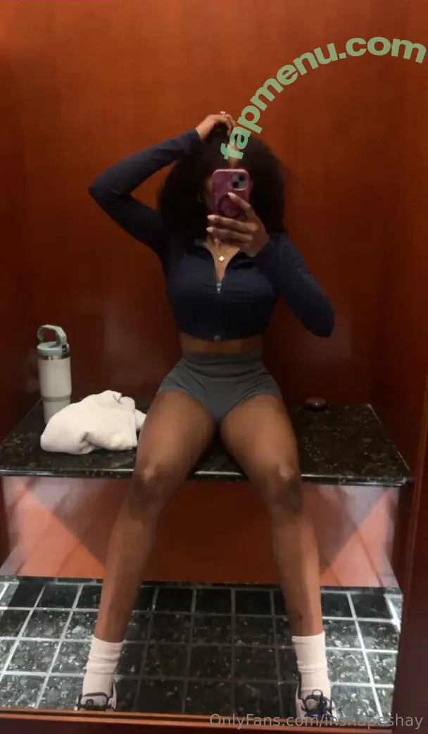inshapeshay nude photo #0009 (shay.inshape)