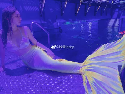 映雪Inshy / Inshy / _inshy nude photo #0018