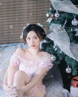 映雪Inshy / Inshy / _inshy nude photo #0019