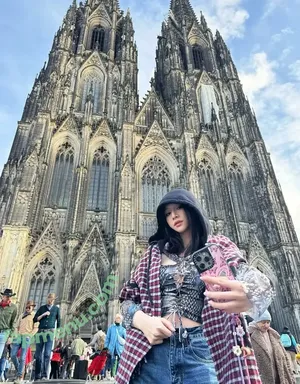 映雪Inshy / Inshy / _inshy nude photo #0260