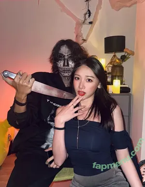 映雪Inshy / Inshy / _inshy nude photo #0261