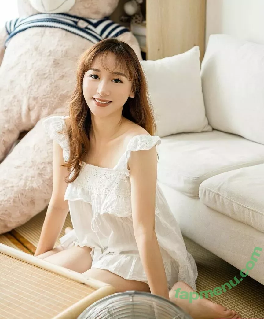 映雪Inshy nude photo #0004 (Inshy / _inshy)