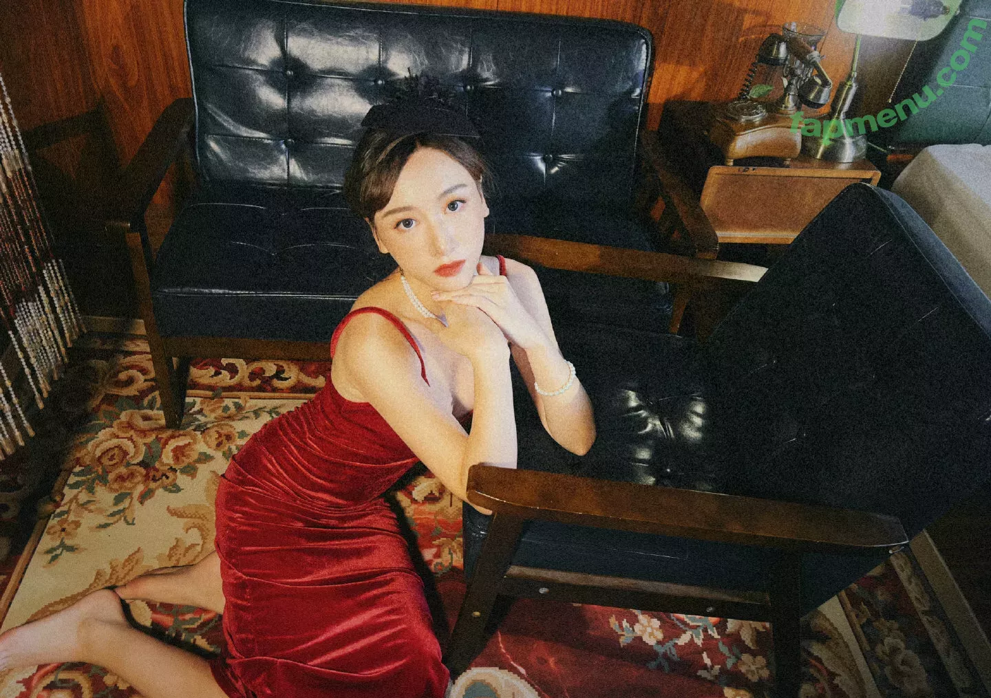 映雪Inshy nude photo #0015 (Inshy / _inshy)