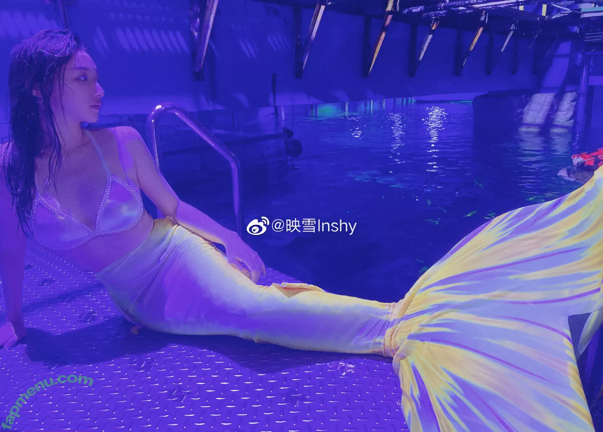 映雪Inshy nude photo #0018 (Inshy / _inshy)
