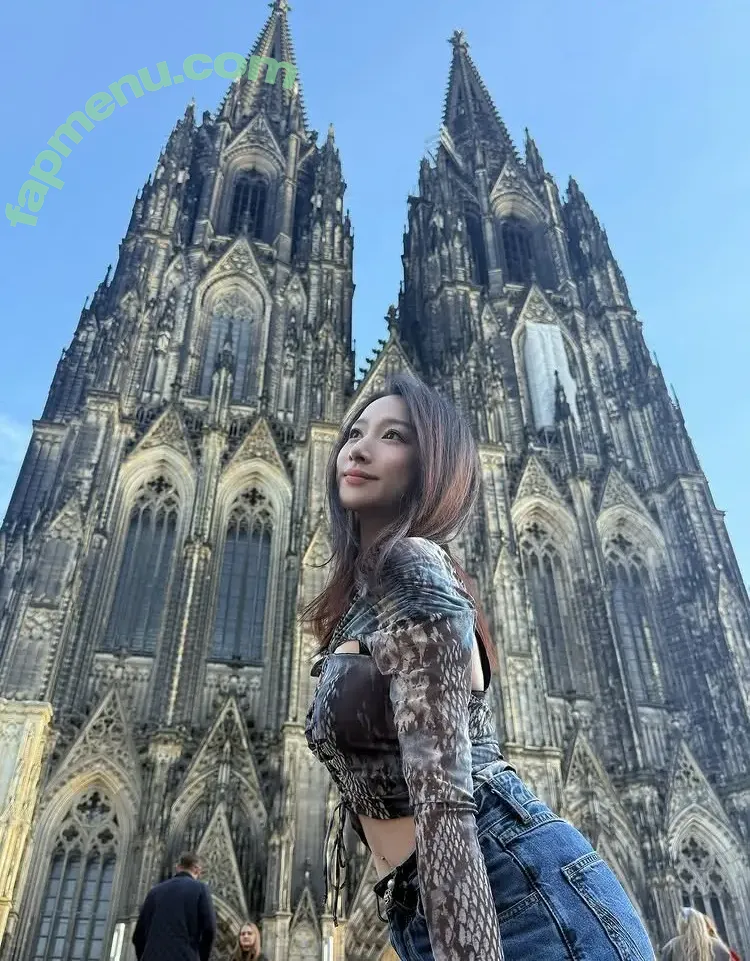 映雪Inshy nude photo #0257 (Inshy / _inshy)