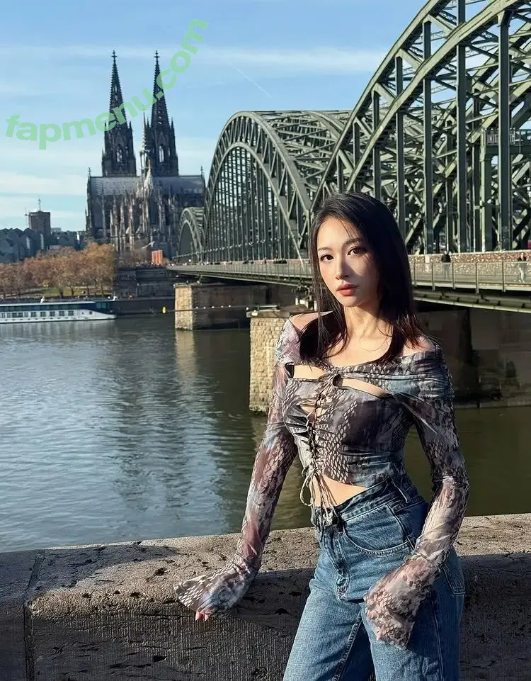 映雪Inshy nude photo #0258 (Inshy / _inshy)