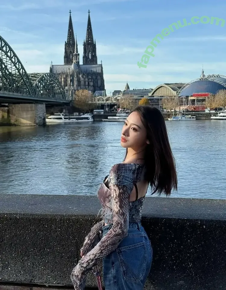 映雪Inshy nude photo #0259 (Inshy / _inshy)