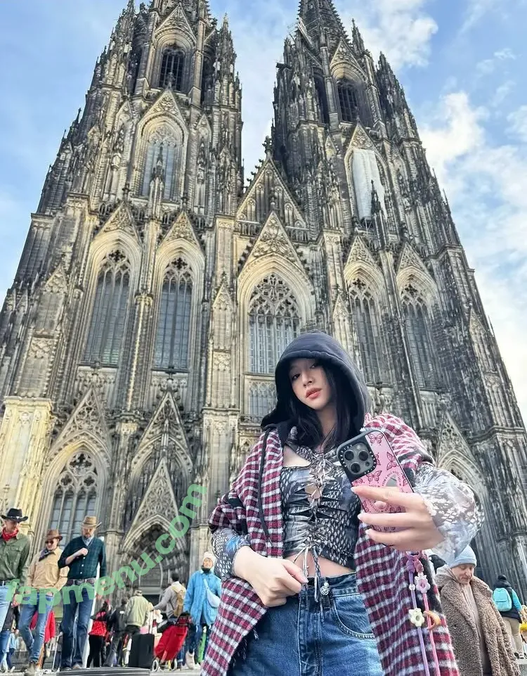 映雪Inshy nude photo #0260 (Inshy / _inshy)