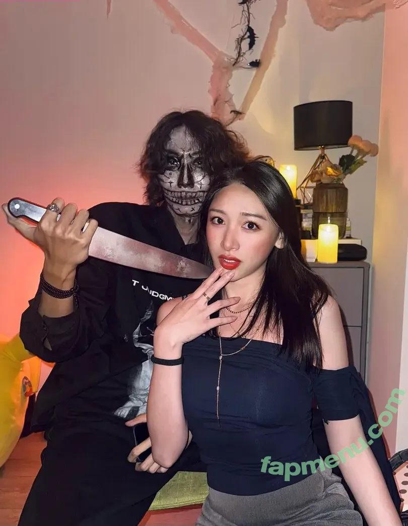 映雪Inshy nude photo #0261 (Inshy / _inshy)