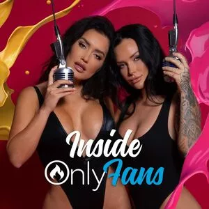 Inside Podcast / Inside / InsideOnlyFans / insideof / iofpodcast nude photo #0002