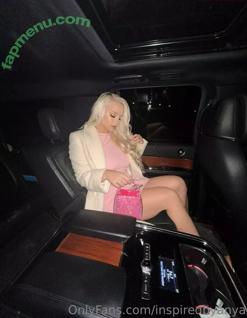 inspiredbyanya nude photo #0007 (inspiredbyanya)