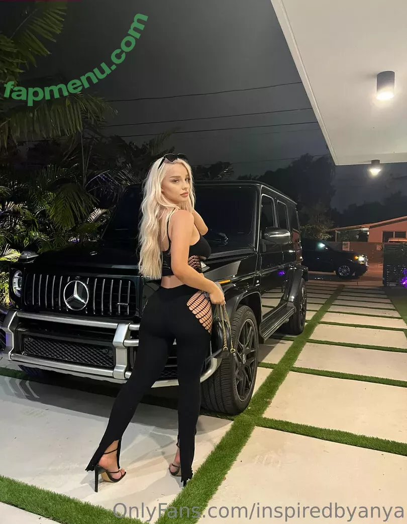 inspiredbyanya nude photo #0014 (inspiredbyanya)