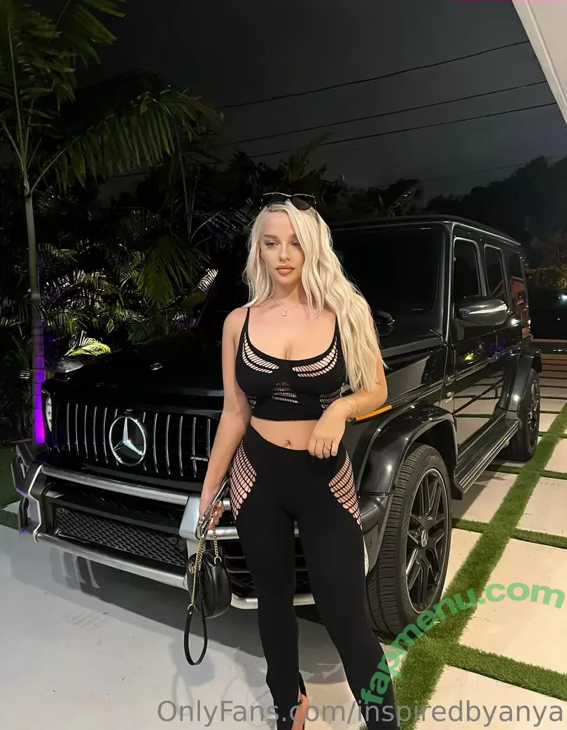 inspiredbyanya nude photo #0015 (inspiredbyanya)