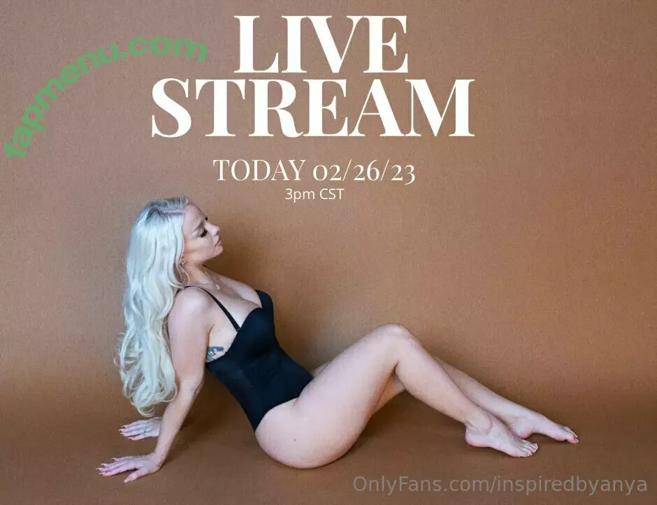 inspiredbyanya nude photo #0031 (inspiredbyanya)
