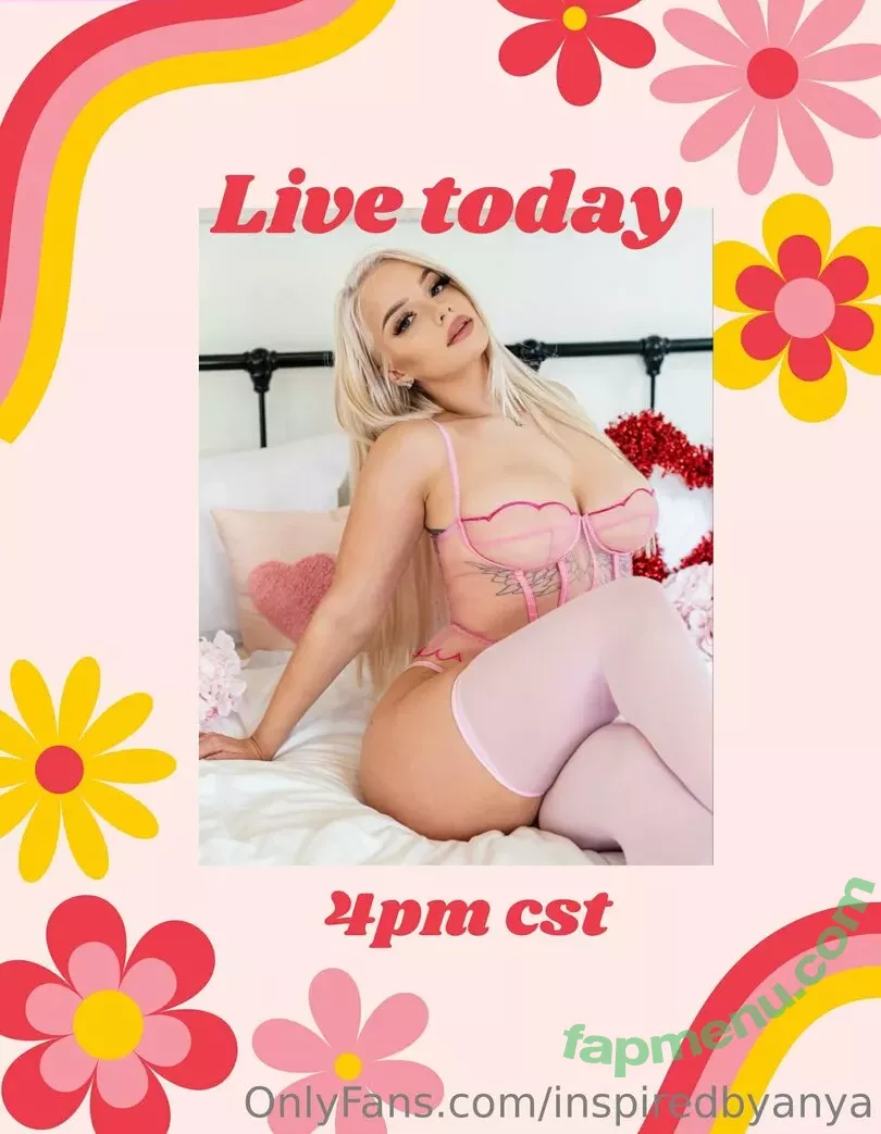 inspiredbyanya nude photo #0062 (inspiredbyanya)