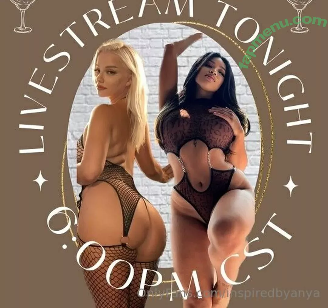 inspiredbyanya nude photo #0119 (inspiredbyanya)