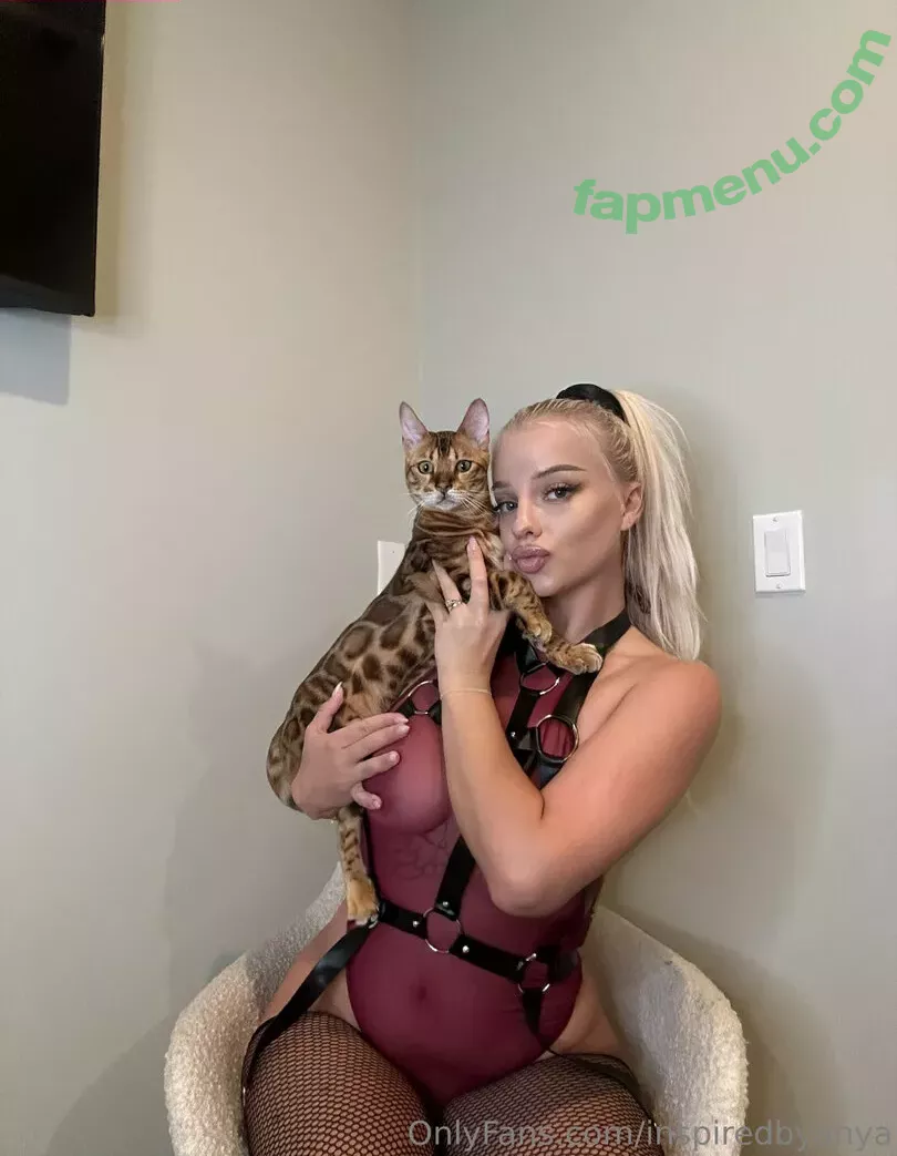 inspiredbyanya nude photo #0149 (inspiredbyanya)