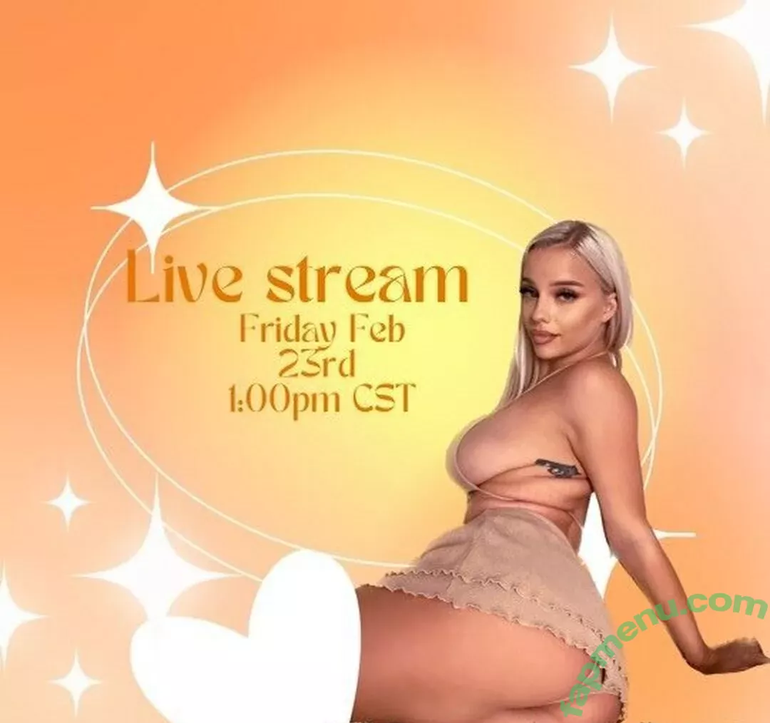 inspiredbyanya nude photo #0205 (inspiredbyanya)