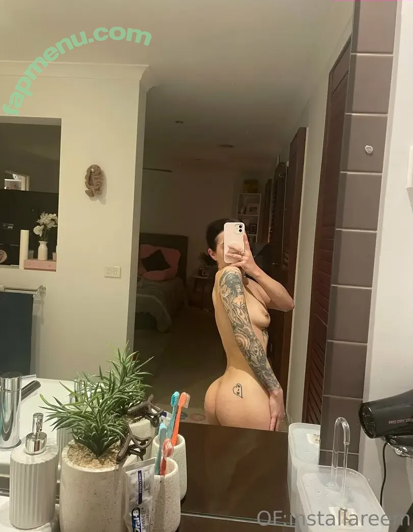 installareem nude photo #0017 (installareem)