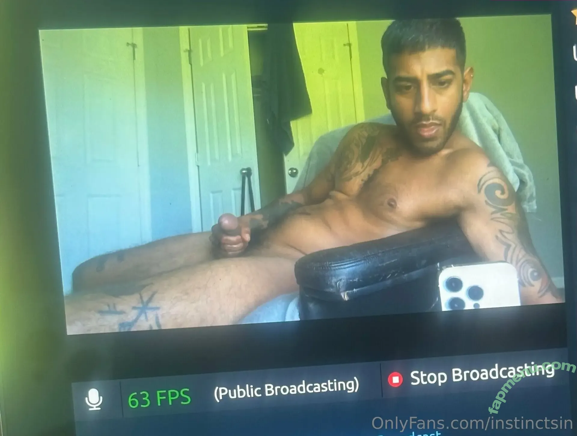instinctsin nude photo #0002 (instinctcbs)
