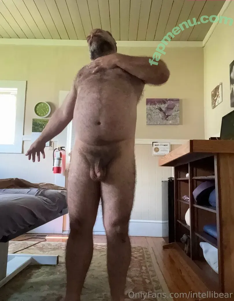 intellibear nude photo #0002 (intellibear)