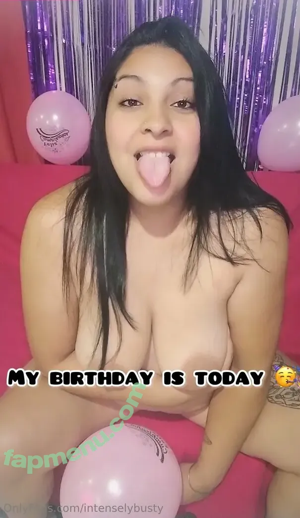 intenselybusty nude photo #0015 (intenselybusty)