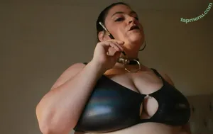 intergalacticshameless / isidora nude photo #0016