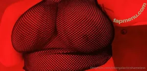 intergalacticshameless / isidora nude photo #0025