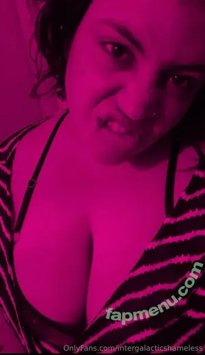 intergalacticshameless / isidora nude photo #0031
