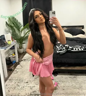 internetprincesslilly / lyfeaslilly nude photo #0008