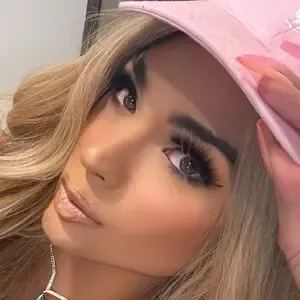 internetprincesslilly / Luke Lewis / lyfeaslilly nude photo #0027