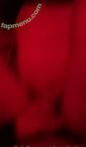 invaderkim / invaderkim_ nude photo #0010