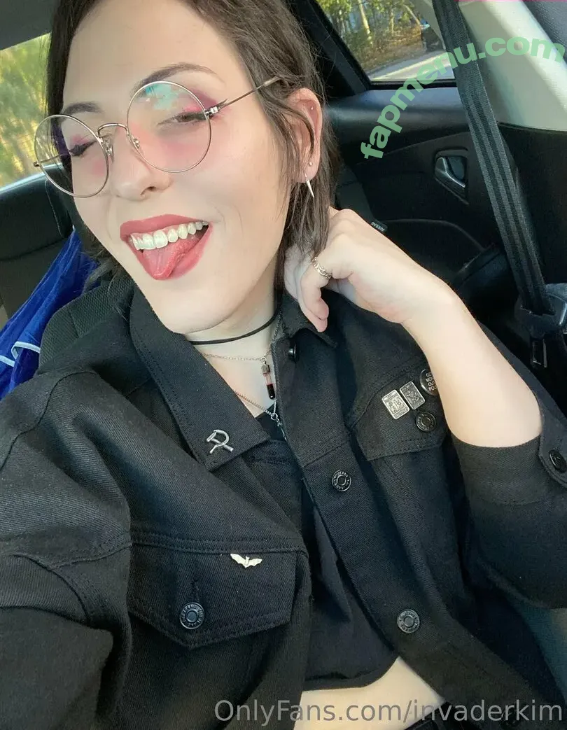 invaderkim nude photo #0009 (invaderkim_)