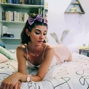 InvaderVie nude photo #0034