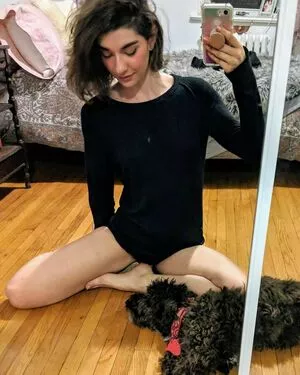 InvaderVie nude photo #0044