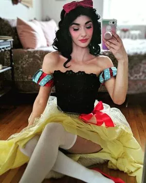 InvaderVie nude photo #0047