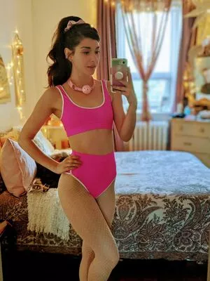 InvaderVie nude photo #0056