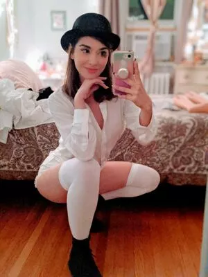 InvaderVie nude photo #0065