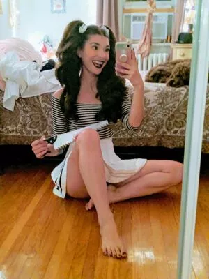 InvaderVie nude photo #0066