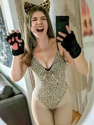 InvaderVie nude photo #0224