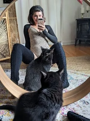 InvaderVie nude photo #0346