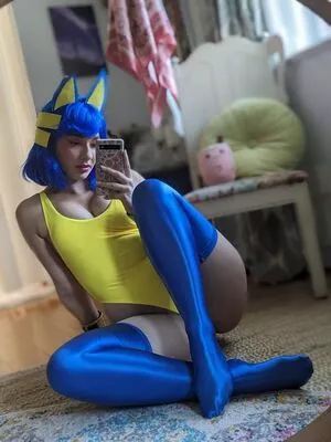 InvaderVie nude photo #0433